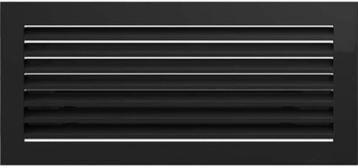 un gros plan d'un louet noir orné de lignes blanches