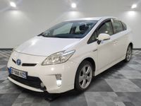 TOYOTA - PRIUS 136H ACTIVE - EH - Mise en service: 31/05/201…