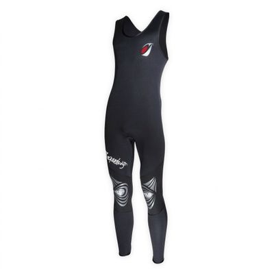 AQUADESIGN - Cette combinaison néoprène modèle Long John de …