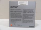 an image of a box of amd ' s amd architecture processor on a table
