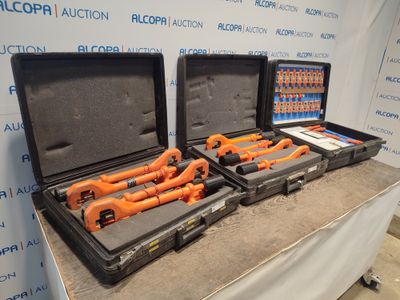 Inconnue - Outillage ET Equipeme…