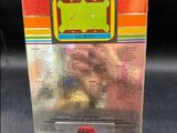 a box with a game on it on a table
