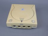 an image of a nintendo classic game console sitting on top of a table