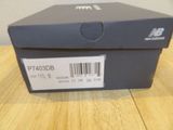 a box that has a barcode on it on a table