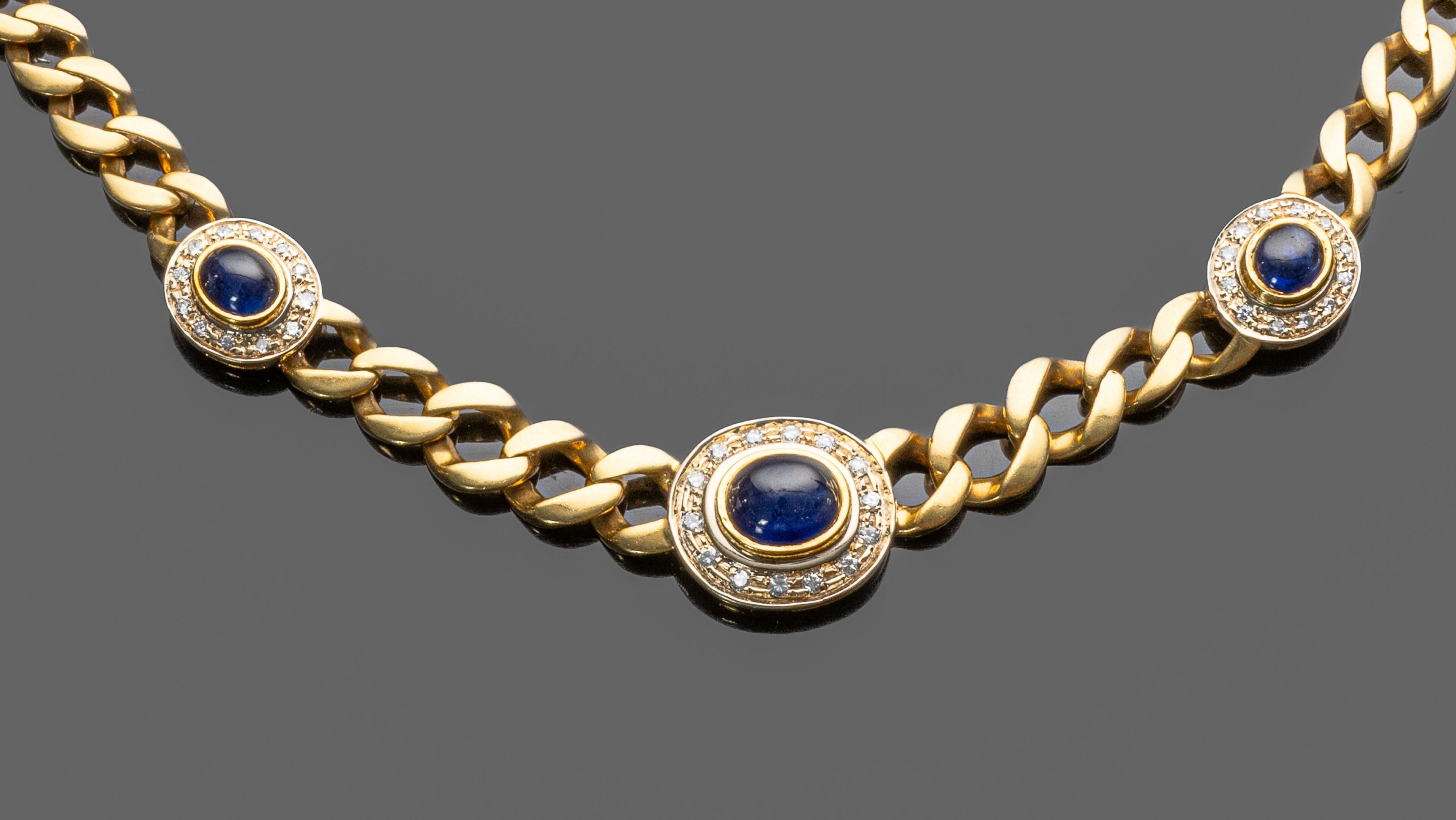 Bijoux & Pierres Précieuses