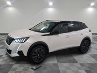 PEUGEOT - 2008 PURETECH 155 SS EAT8 GT - ES - Mise en servic…