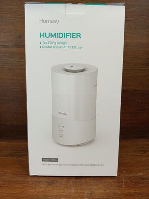 lot de 8 humidificateurs d'air de marque HOMASY