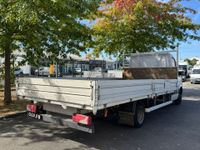 MERCEDES BENZ SPRINTER PLATEAU LONG (6. (photo 6)