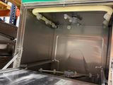 an image of a conveyor belt in a factory