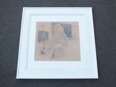 René JULIEN (1937-2016)