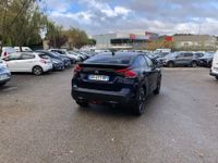 CITROEN C4 1.2 Hybride 136ch S&S MAX Automatique - Genre : V… (photo 4)
