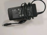 an image of a charger that is plugged into a wall