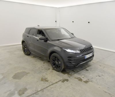 LAND ROVER EVOQUE P300E R-DYNAMIC BA. Pour obtenir le contrô…