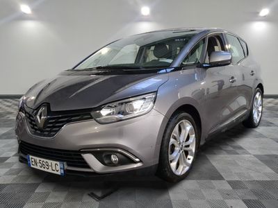RENAULT - SCENIC DCI 110 ENERGY EDC BUSINESS - GO - Mise en …