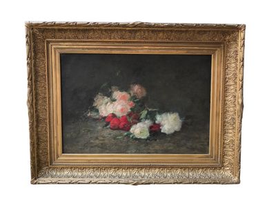 Adolphe Louis CASTEX DEGRANGE (1840-1918)