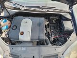 a car that has a small engine in it