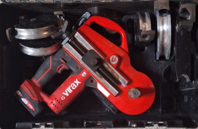 a tool that is sitting in a tool box