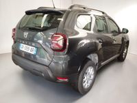 VP DACIA DUSTER 1.3 TCE 130 CONFORT 4X2 5P Kilomètres au com… (photo 2)