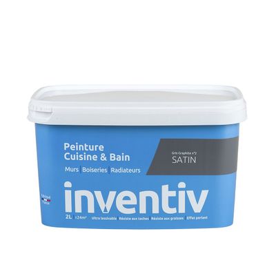 Pâte à modeler Inventtiv pour le modelage et le modelage
