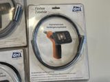 a picture of a couple of cell phones that are in the package