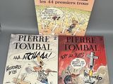 trois livres pour enfants sur l'histoire de l'armée française