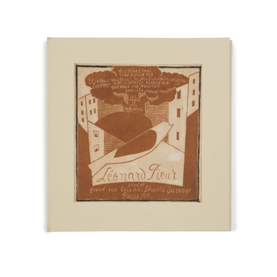 l'image d'une photo d'une photo d'une ville sur laquelle est dessiné un cœur