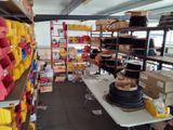 a room filled with lots of different types of items