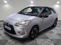 CITROEN - DS3 VTI 120 AIRDREAM SO CHIC - ES - Mise en servic…
