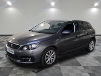 PEUGEOT - 308 PURETECH 110CH SS BVM6 STYLE - ES - Mise en se…