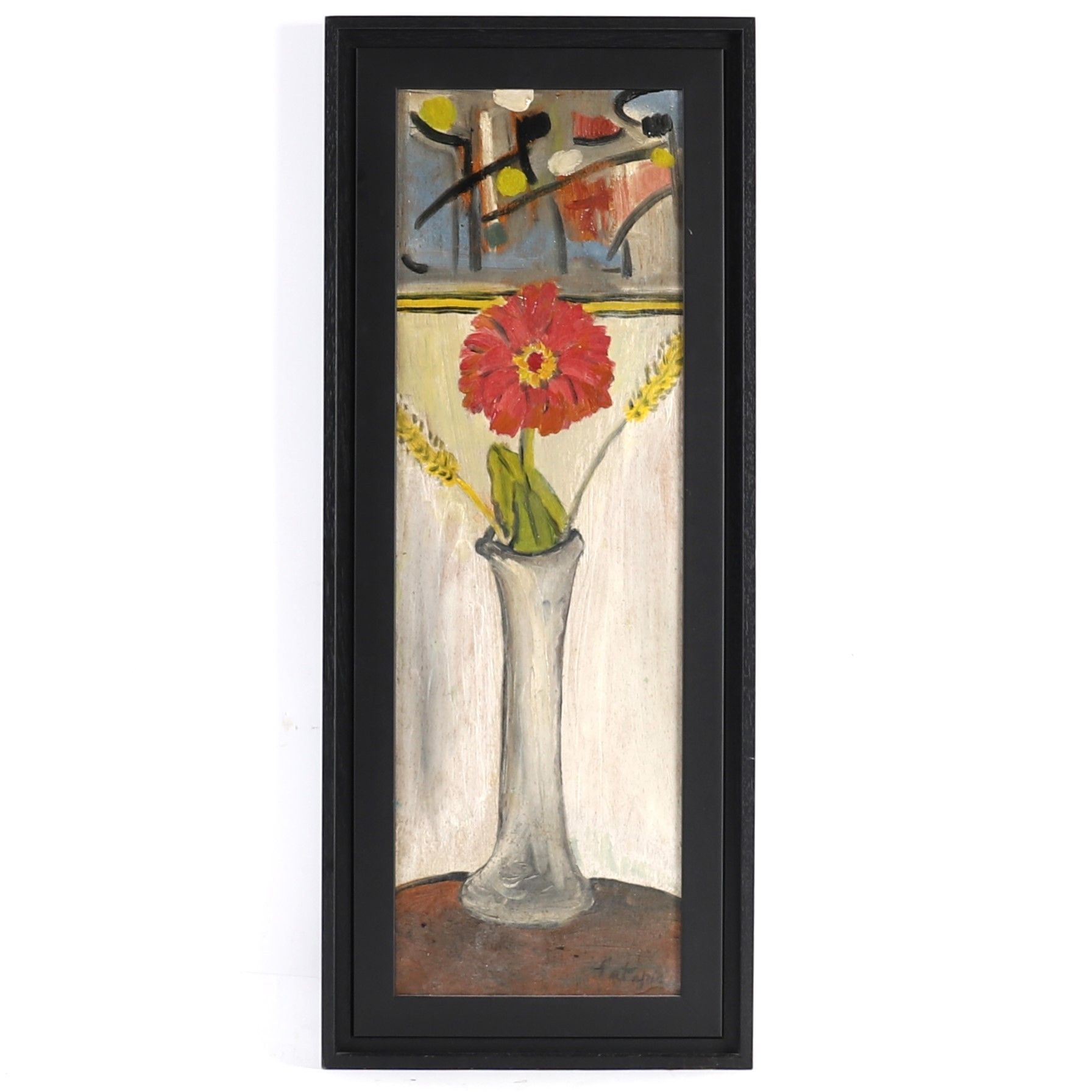 Objets d'art & Curiosités