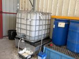an image of a large container with eggs in it