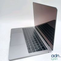 Macbook Pro Apple 2017 (13", A1708) Gris Foncé - Intel I5-73… (photo 4)