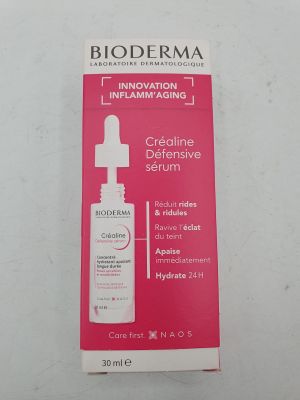 BIODERMA - Sérum Créaline Défensive - 30ml - Hydratant apais…
