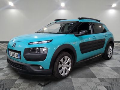 citroen c4 aircross 1 2 puretech puretech 5p