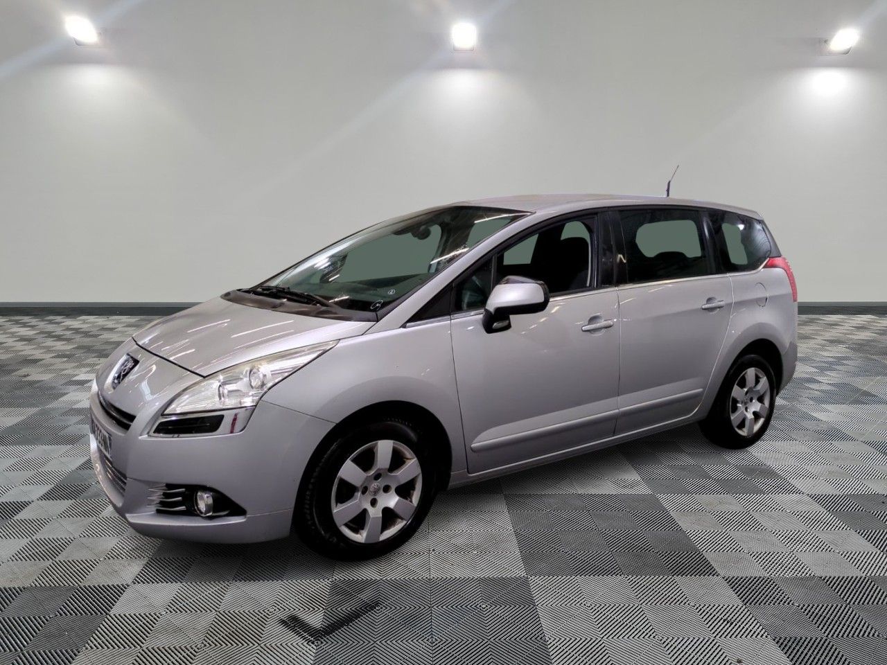 Voitures Particulières