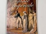 the cover of the book empire impperate