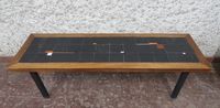 Dans le goût de Pierre LEBE (1929-2008), table basse, struct… (photo 3)