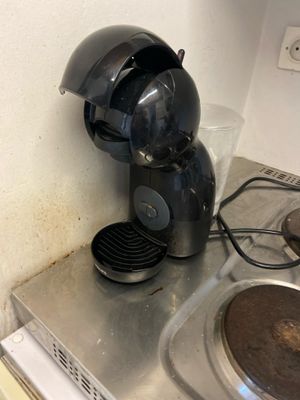 Machine à café Krups Nescafé Dolce Gusto - Photo 1