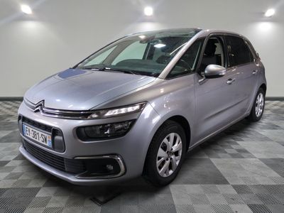 CITROEN - C4 SPACETOURER PURETECH 130 SS EAT6 FEEL - ES - Mi…