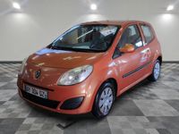 RENAULT - TWINGO II 1.2 60 ECO2 EXPRESSION - ES - Mise en se…