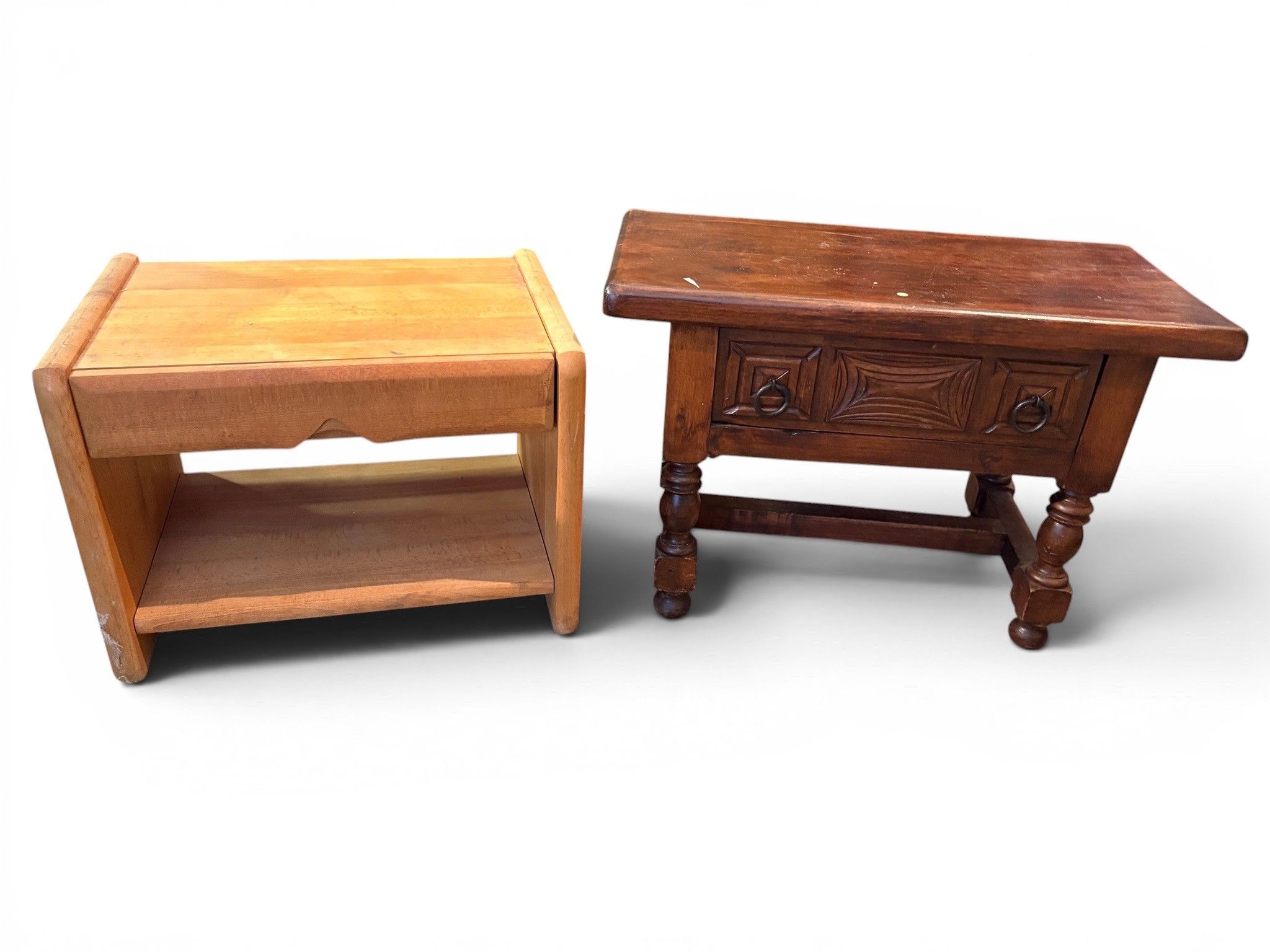 Objets d'art & Curiosités