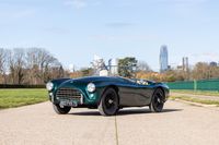 1958 - AC Ace-Bristol