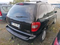 CHRYSLER VOYAGER IV 2.5 CRD 140 CV 7 PLACES - Genre : VP - C… (photo 3)