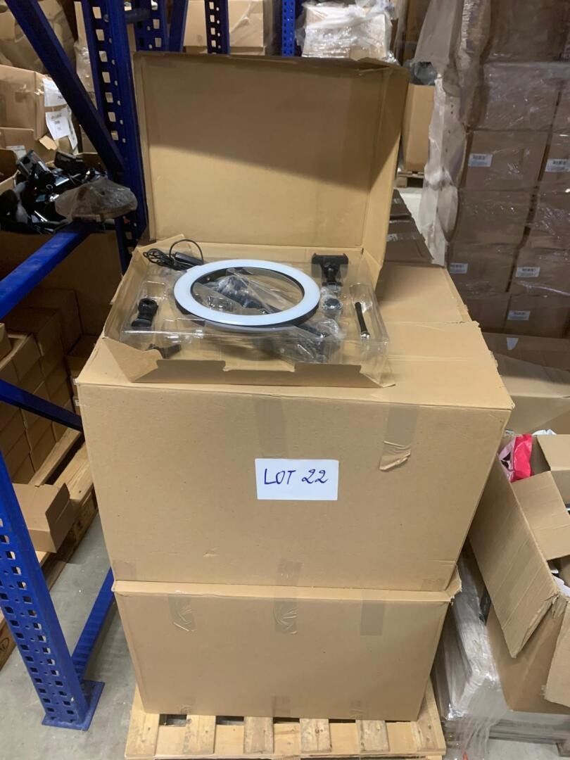Destockage & Invendus