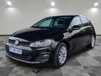 Volkswagen - Golf 1.6 Tdi 105 Bluemotion Technology Fap Loun…