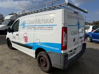 SUR LJ : CTTE FIAT SCUDO (photo 4)