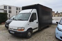 Renault Master T.35 équipé camion pizza imm.