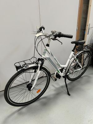 Vélo LIFE Comfort - Free Time City Bike - Photo 1