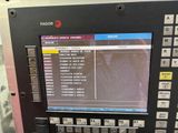 une machine qui comporte de nombreux boutons
