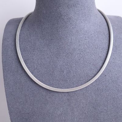 a close up of a necklace on a mannequin mannequin mannequin mannequin mannequin mannequin mannequin mannequin